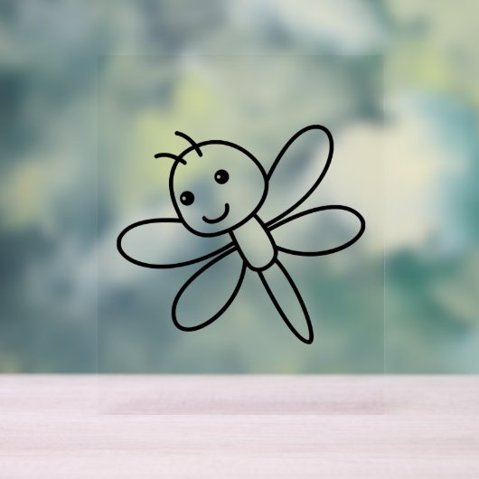libellule (Neutre)