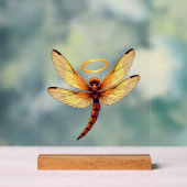 Libellule ange (Neutre)