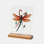 Libellule Bonbon (Angle)