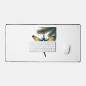 Libellule décoration (Clavier et souris)