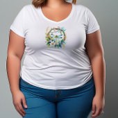 libellule florale Un jour à la fois