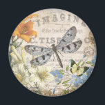 libellule française vintage<br><div class="desc">libellule française vintage</div>