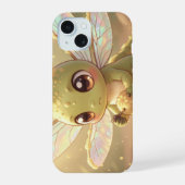 Libellule – Nectar stellaire de la nuit silencieus (Verso)