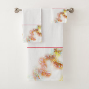 Libellules aquarelles