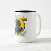 Liber-Tea Mug Helldivers 2 (Devant droit)