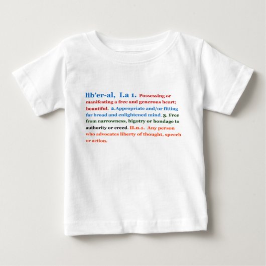 liberaal (Voorkant)