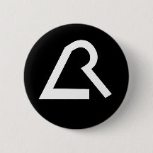 Liberaal Verzet Button "LR"
