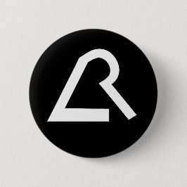 Liberaal Verzet Button "LR"