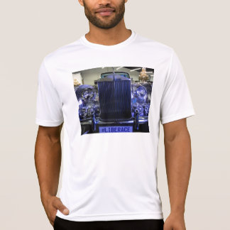 Liberace Rolls Royce T-Shirt