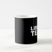LIBÉRAL LARMES CAFÉ MUGS (Centre)
