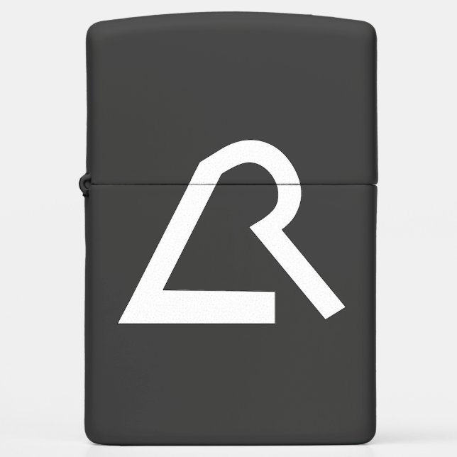 Liberal Resistance Lighter (Voorkant)