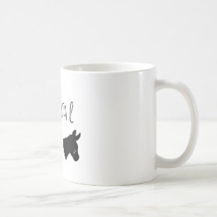 Liberal Tears 11oz met Donkey Koffiemok