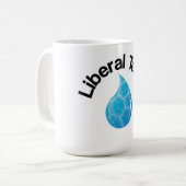 Liberal Tears Mok (Voorkant links)