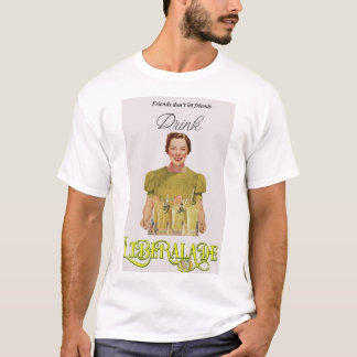 Liberalade T-shirt