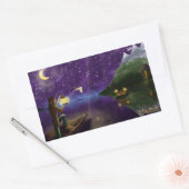 Libération des Stickers Fairy (Enveloppe)