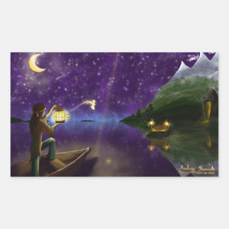 Libération des Stickers Fairy