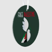 Libérer la Palestine (devant)