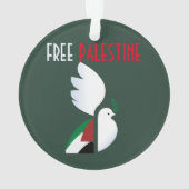 Libérer la Palestine (dos)