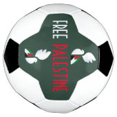 Libérer la Palestine (Tourné)