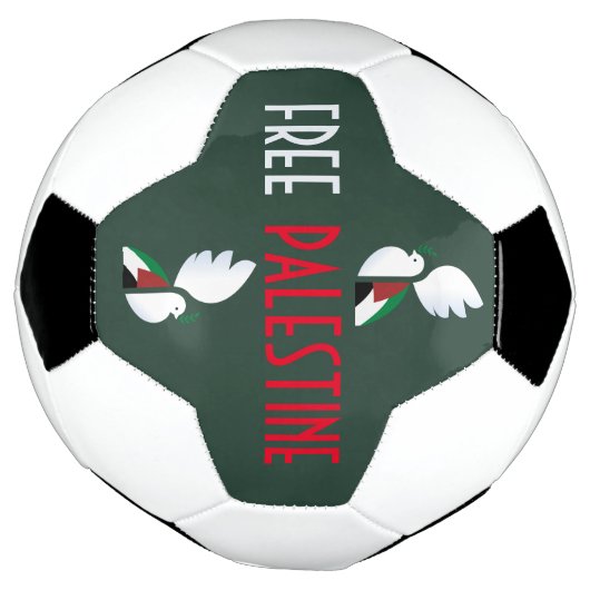 Libérer la Palestine (Tourné)