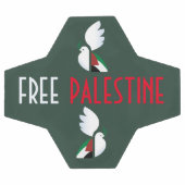 Libérer la Palestine (Plat)