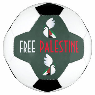 Libérer la Palestine
