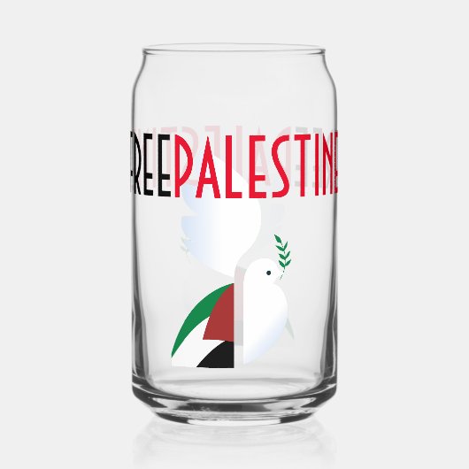 Libérer la Palestine (Recto)