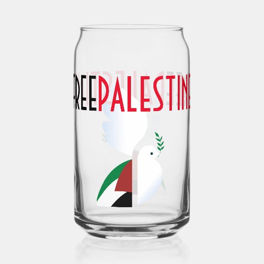 Libérer la Palestine (Verso)