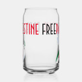 Libérer la Palestine (Droite)