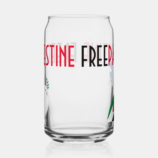 Libérer la Palestine (Droite)