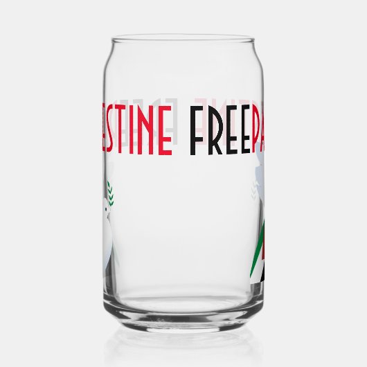 Libérer la Palestine (Gauche)