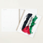 Libérer la Palestine (Devant avec enveloppe)