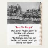 Libérer la Palestine (Dos)