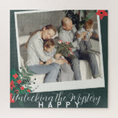 Libérer Le Mystère Puzzle De Noël (Vertical)