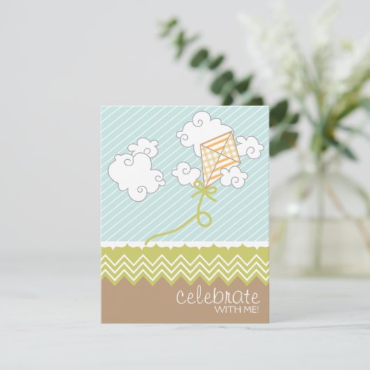 Libérer les invitations (Debout devant)