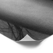 Libérer les papillons Poster (Coin)