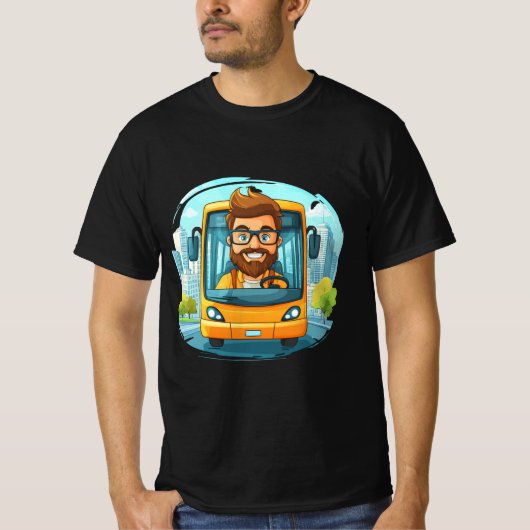 🦅 Libérer les sans peur | Conception de T-Shirt p (Devant)