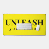 libérer votre vision (Clavier et souris)