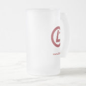 Libérez comme dans la tasse de bière V2 (Devant droit)