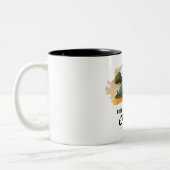Libérez la Palestine Mug Design (Gauche)