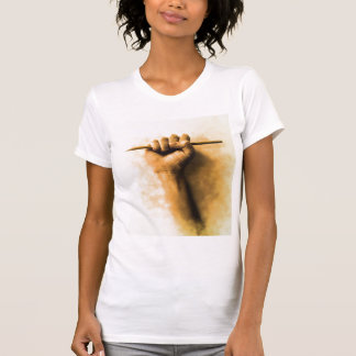 Libérez l'apostrophe - T-shirt