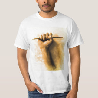 Libérez l'apostrophe - T-shirt pour les hommes