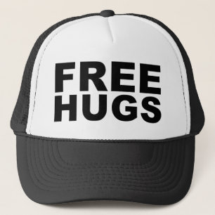 LIBÉREZ LE CASQUETTE D'ÉTREINTES