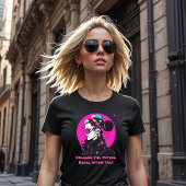 Libérez le futur Rebel en vous T-shirt