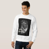 Libérez le Sweatshirt palestinien (Devant entier)