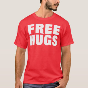 Libérez les étreintes -- T-shirt