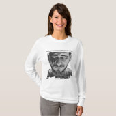 Libérez Saad Lamjarred T-shirt (Voorkant volledig)