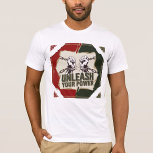 Libérez Vos Chaînes D'Écran Classique T-Shirt