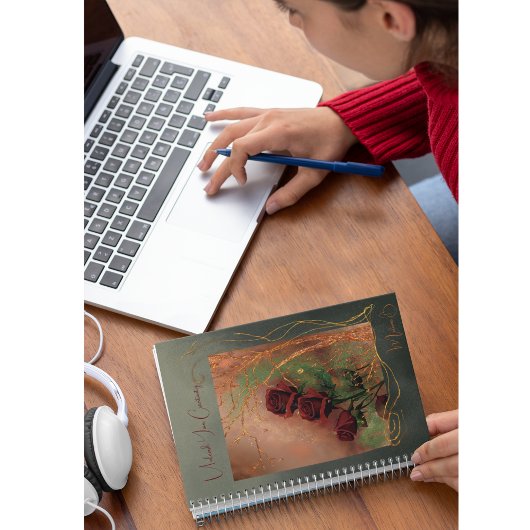 Libérez votre Carnet de créativité