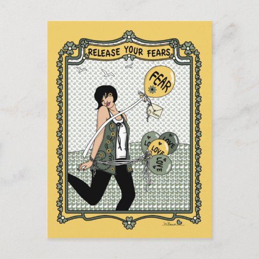 Libérez votre carte postale Fears_C_ (Devant)